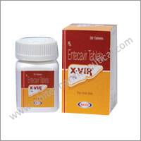 X-vir - Entecavir